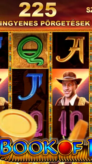 Book Of Ra Screenshot