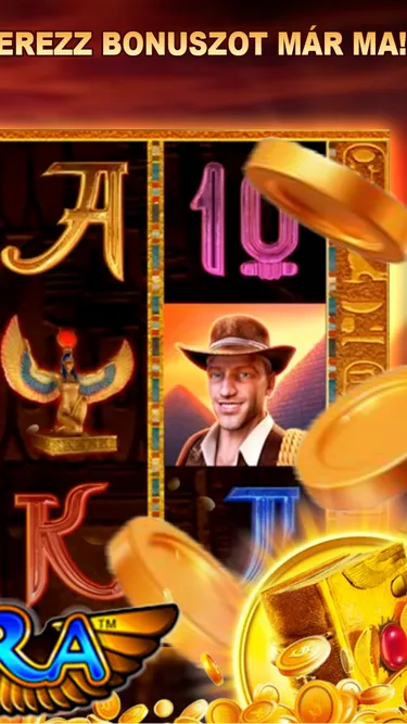 Book Of Ra Screenshot