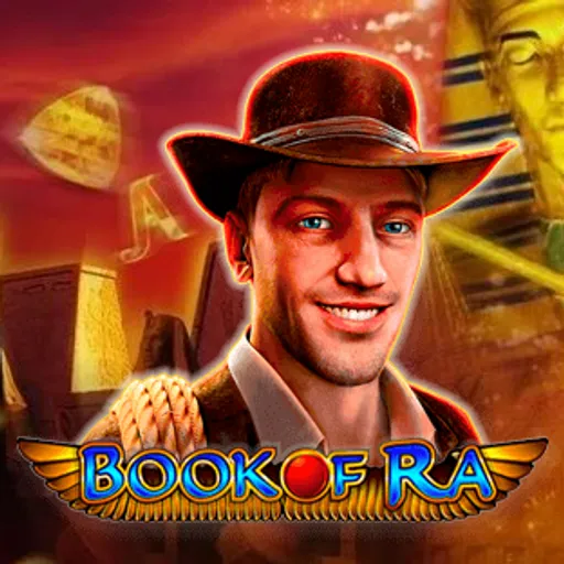 Book Of Ra